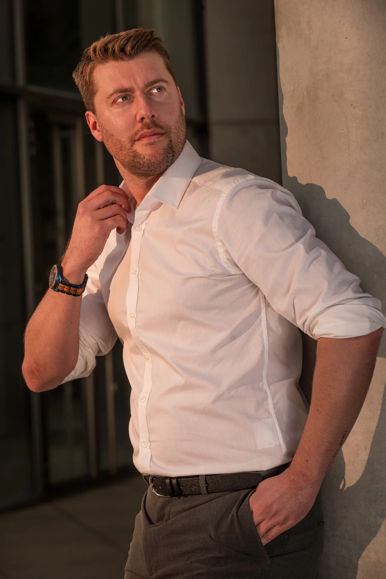 Business Portrait München