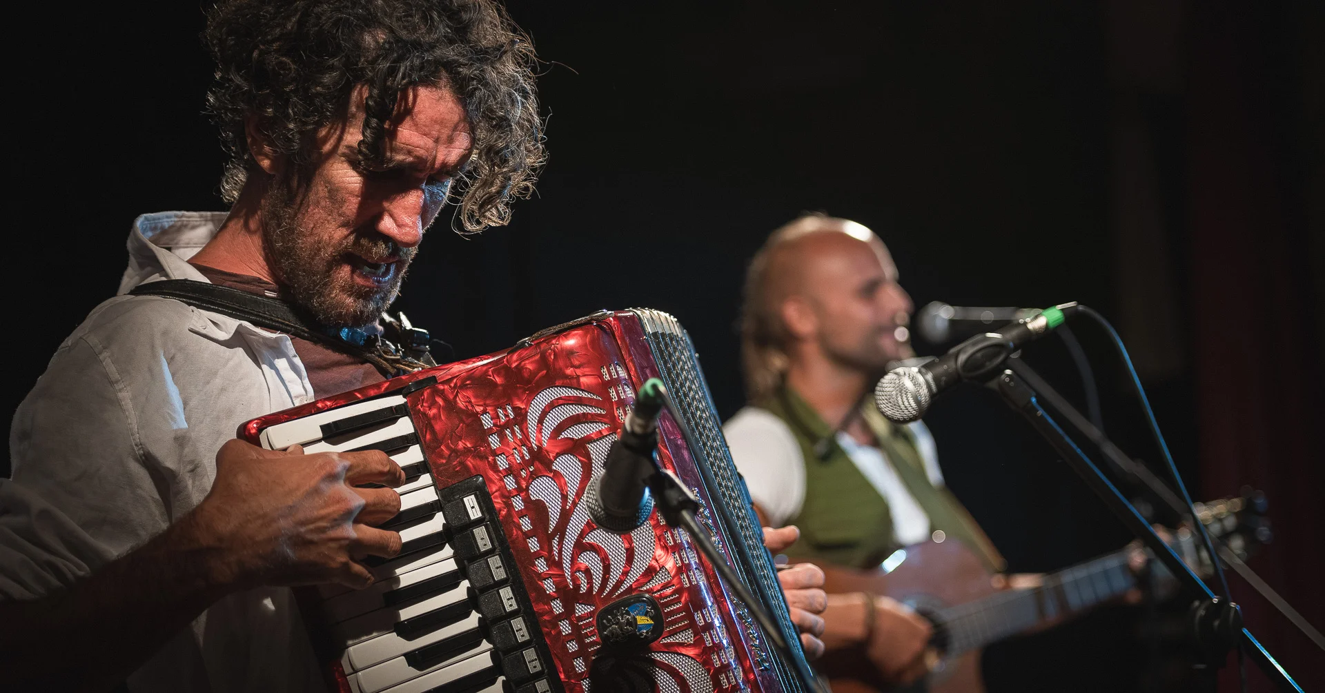 Eventfotografie München — Benjamin Händel