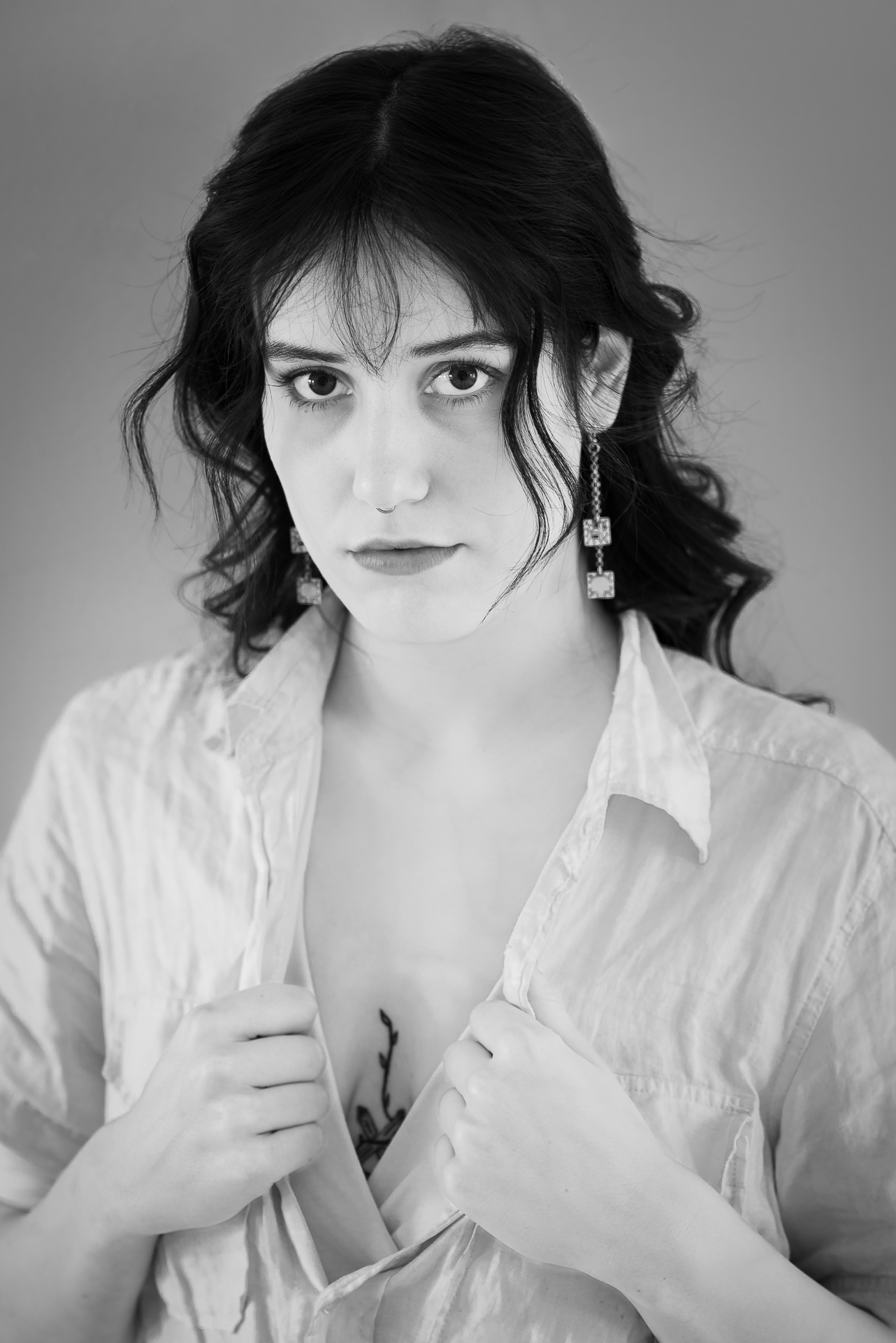 Portrait aus der Portfoliogalerie – Benjamin Händel Fotograf München