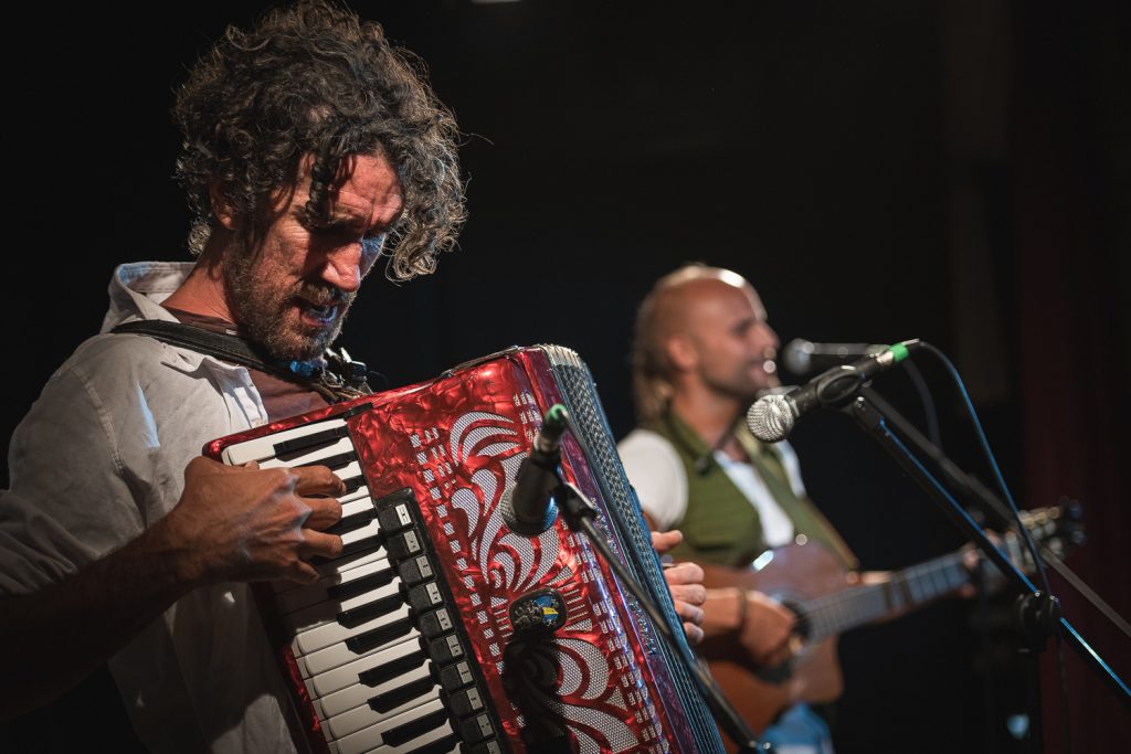 Eventfotografie von Benjamin Händel